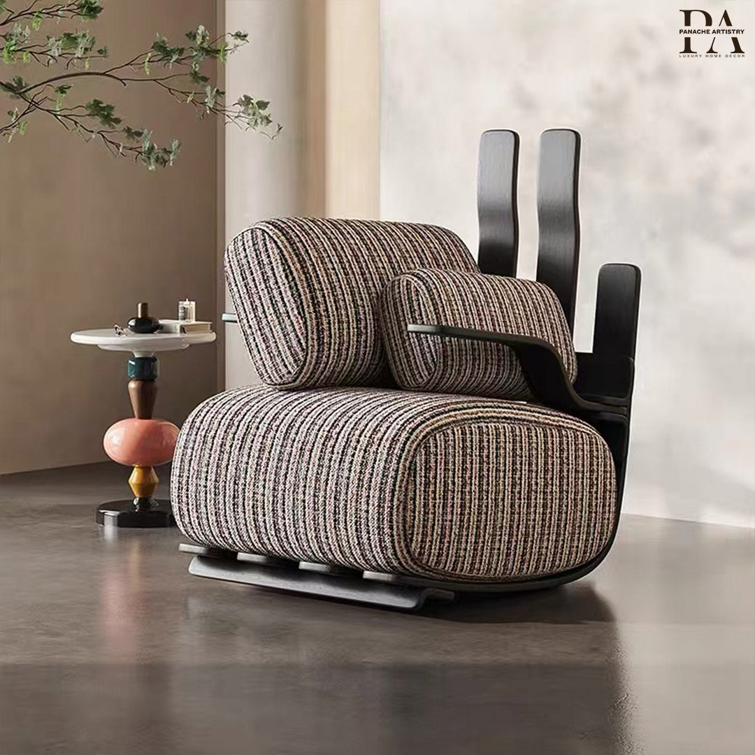 Stria Lounger