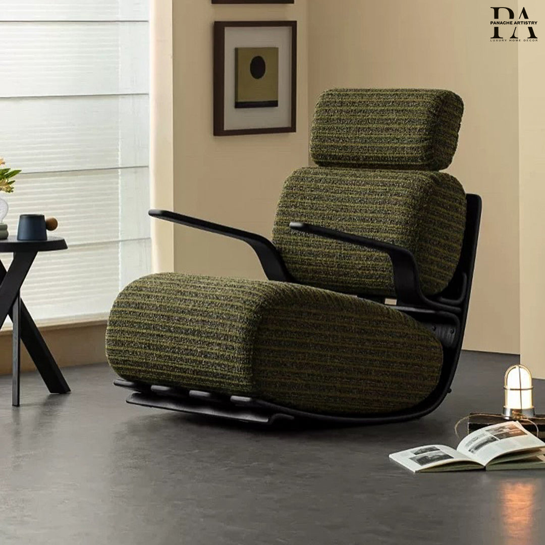 Stria Lounger