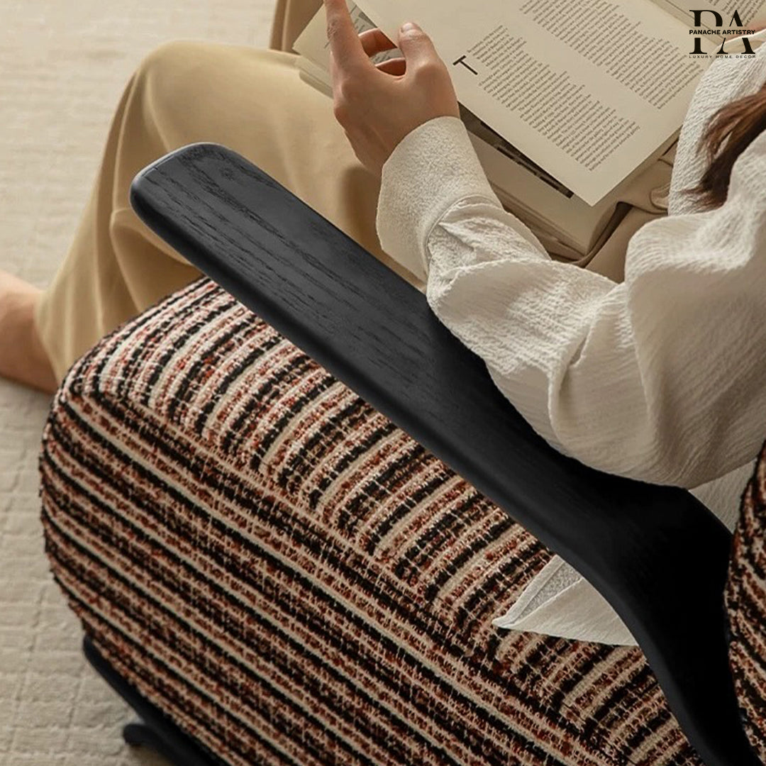 Stria Lounger