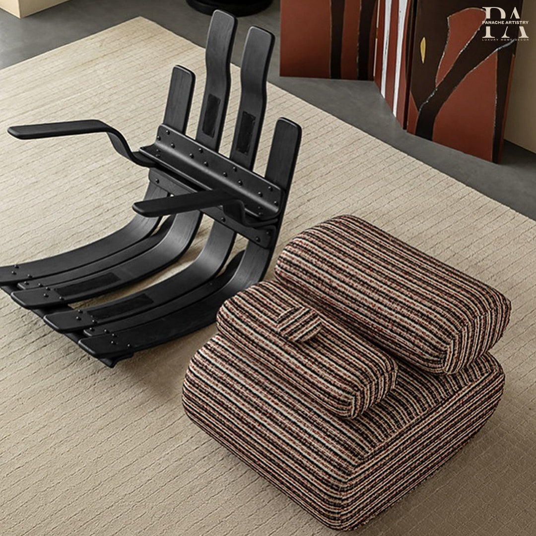 Stria Lounger