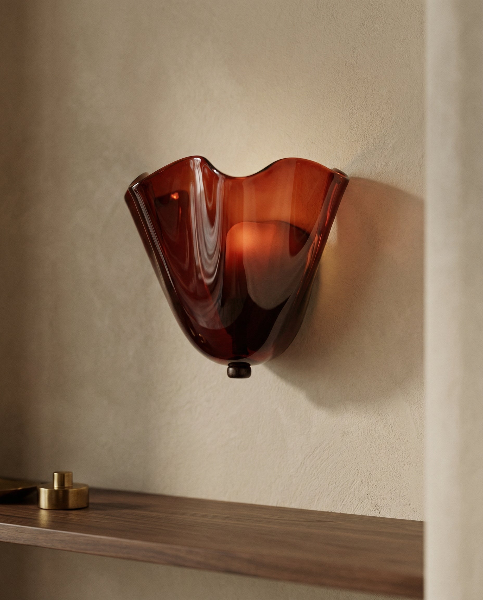 Vellor Veil Wall Light