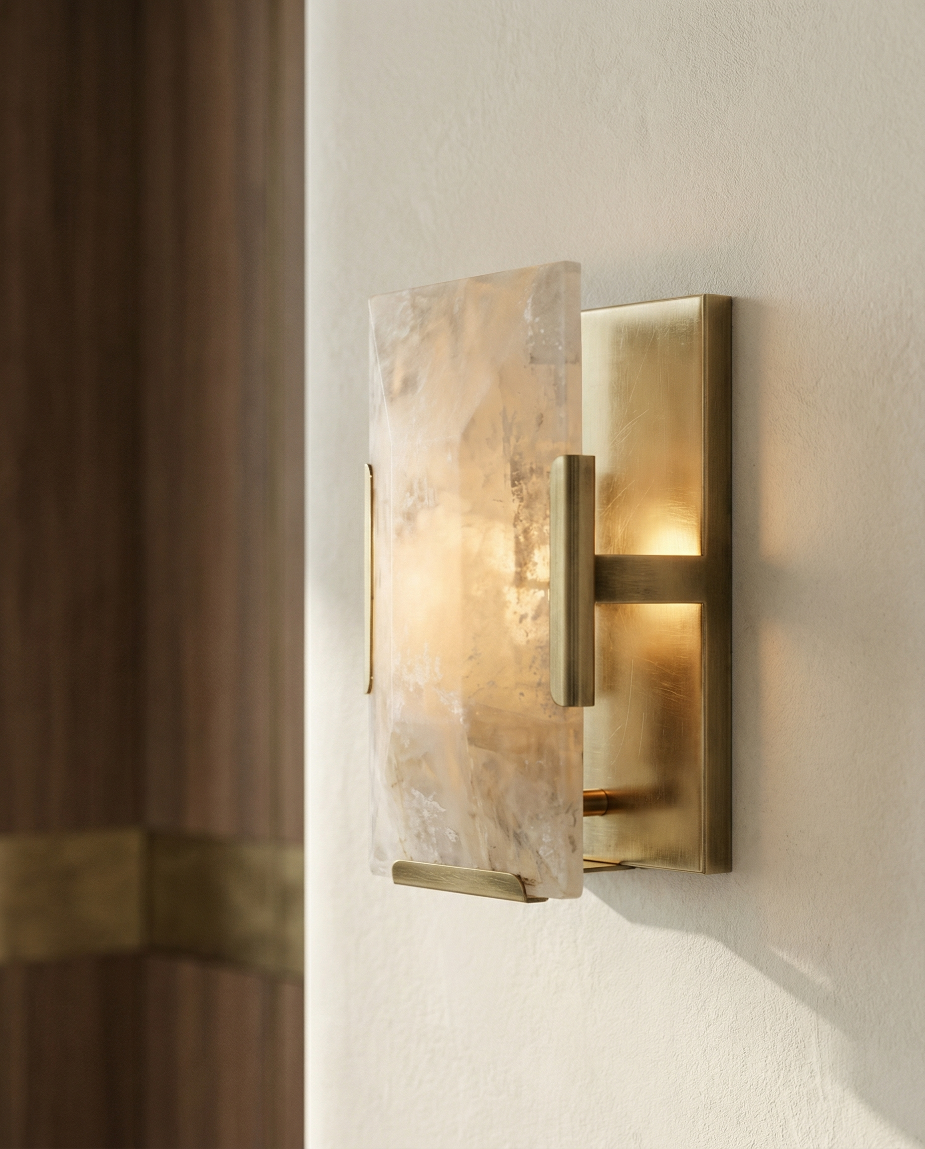 Virella Wall Light