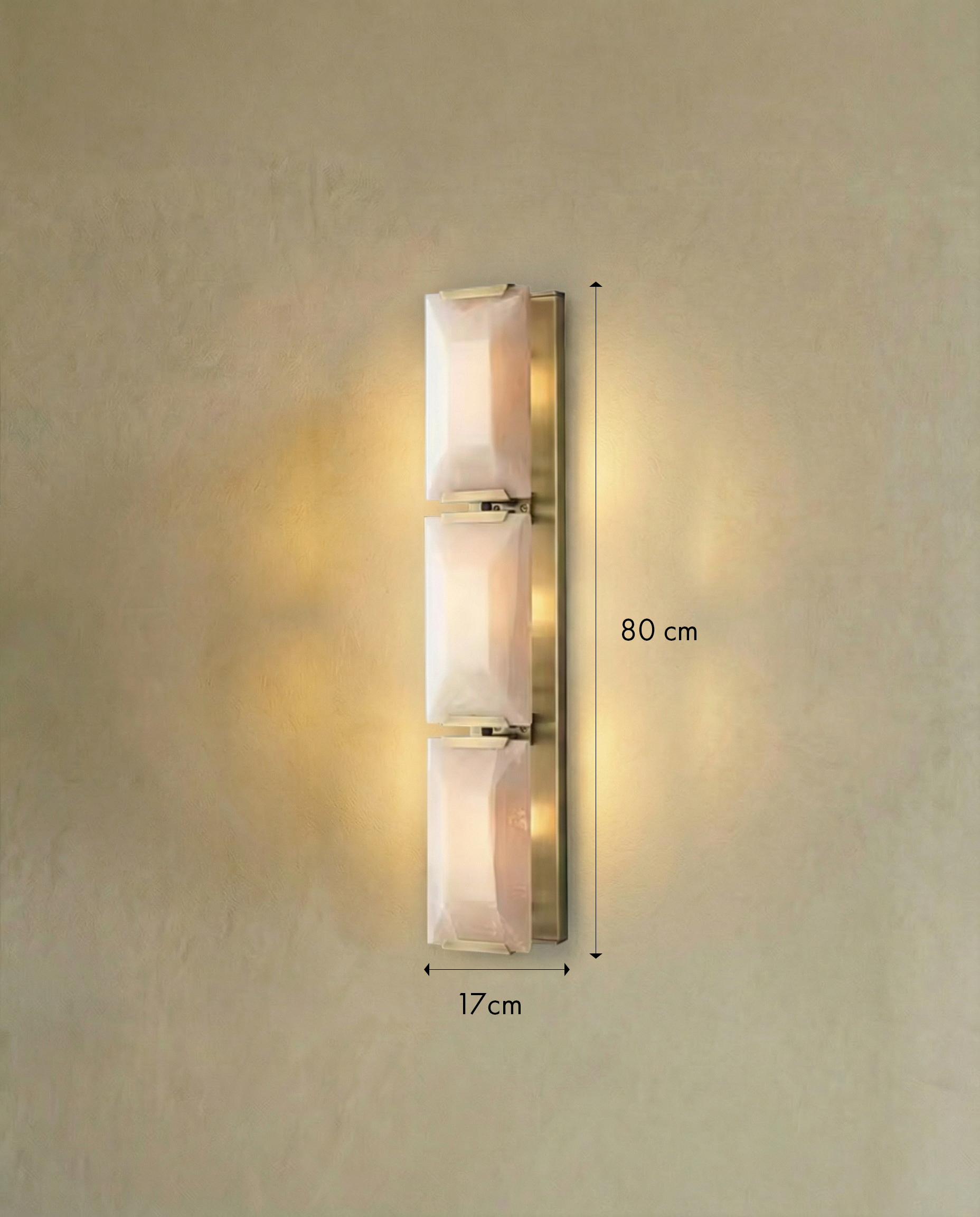 Virella Wall Light