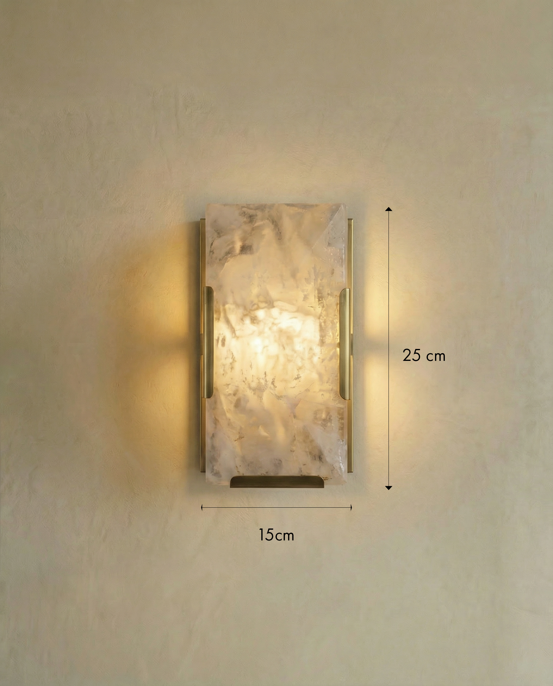 Virella Wall Light
