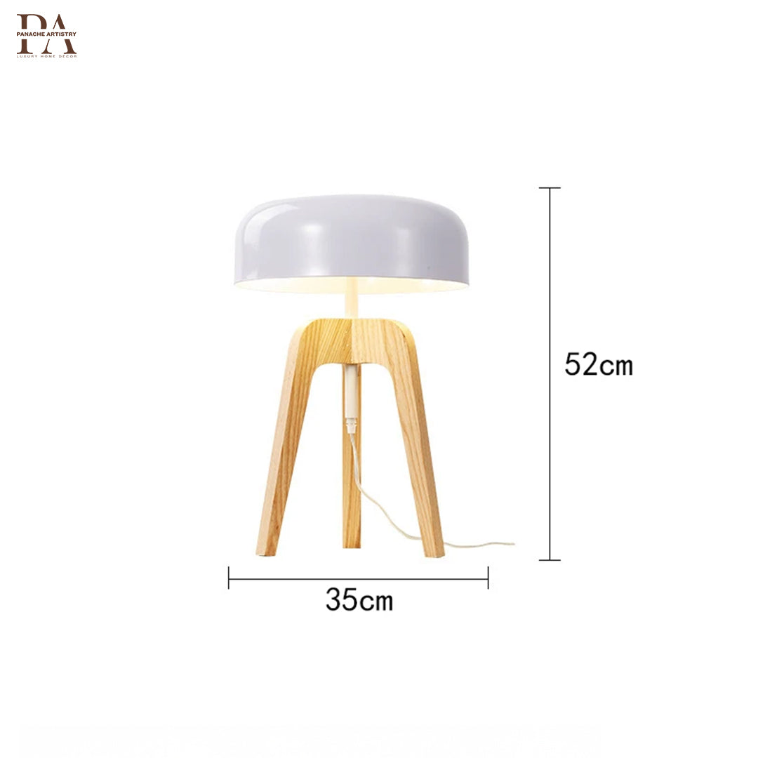 Auric Arch Lamp