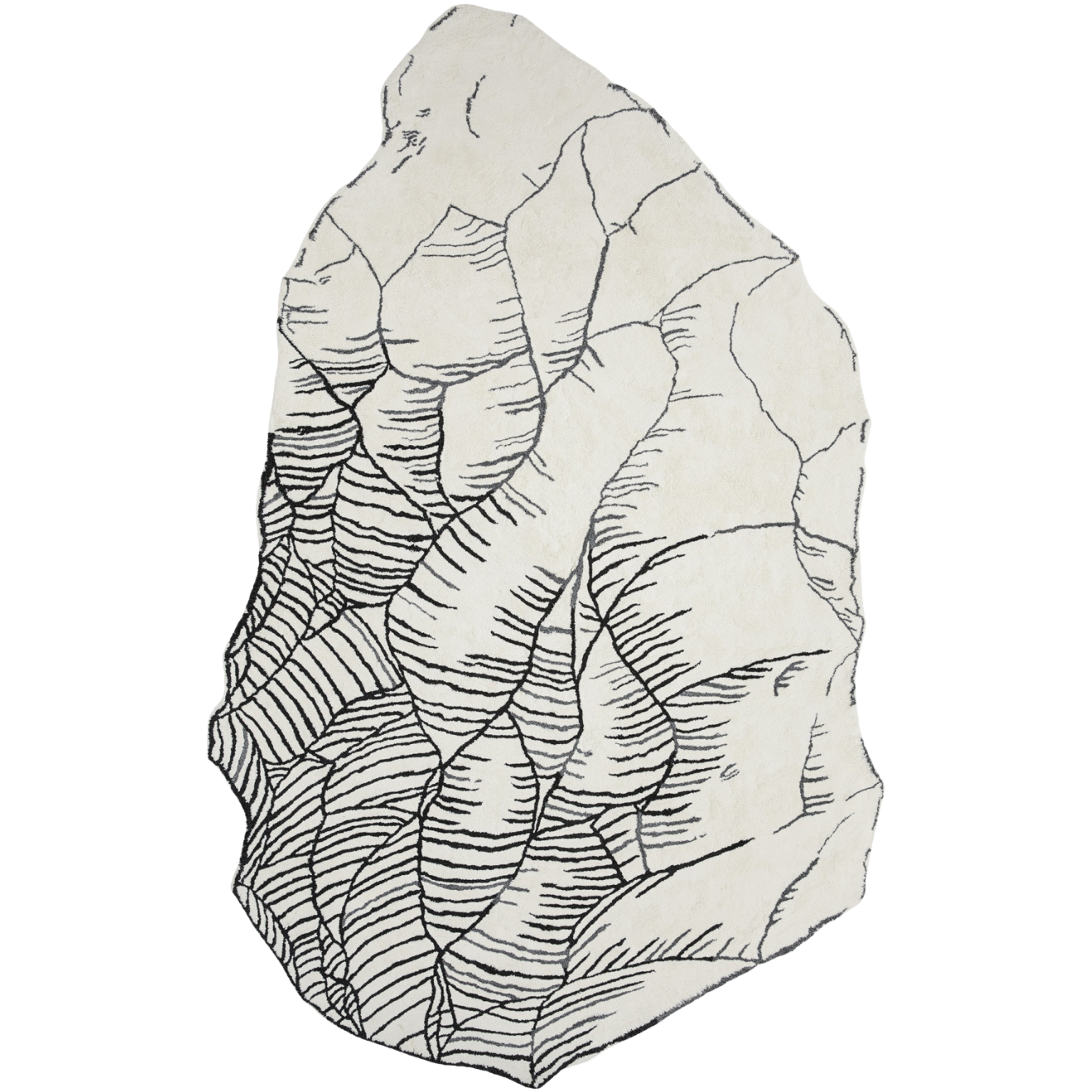Malham Stone Vein