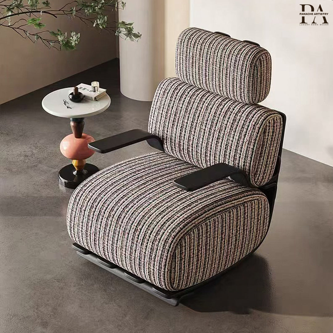Stria Lounger
