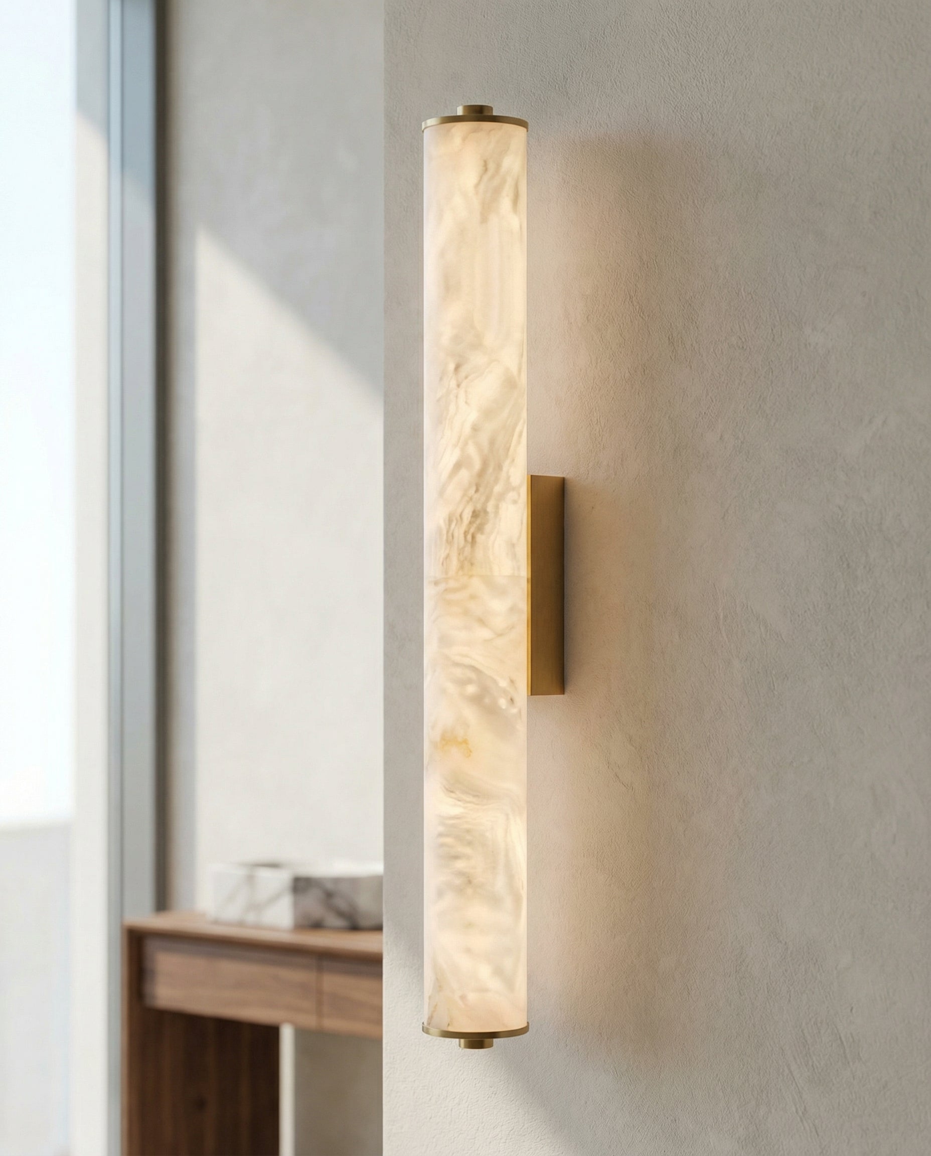Linea Maris Wall Light