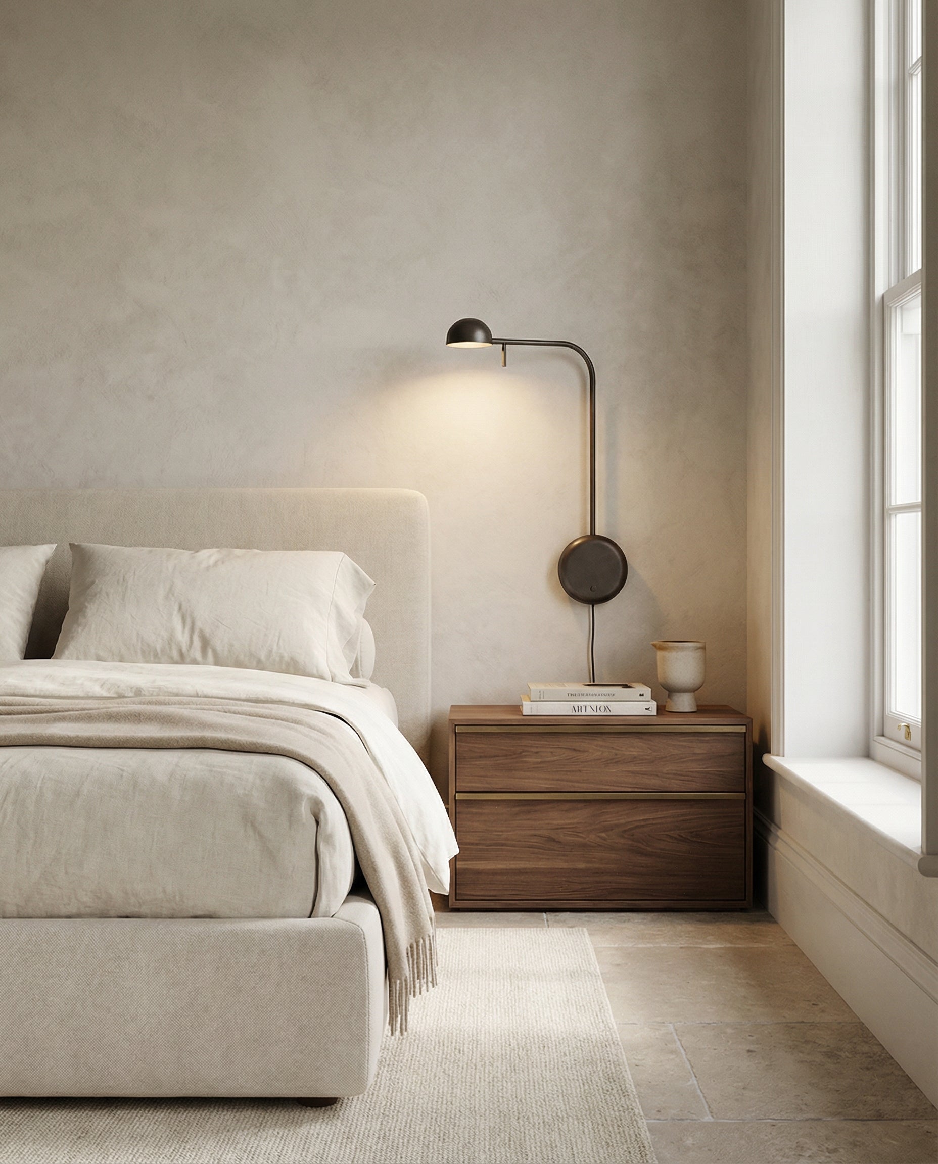 Arden Axis Wall Light