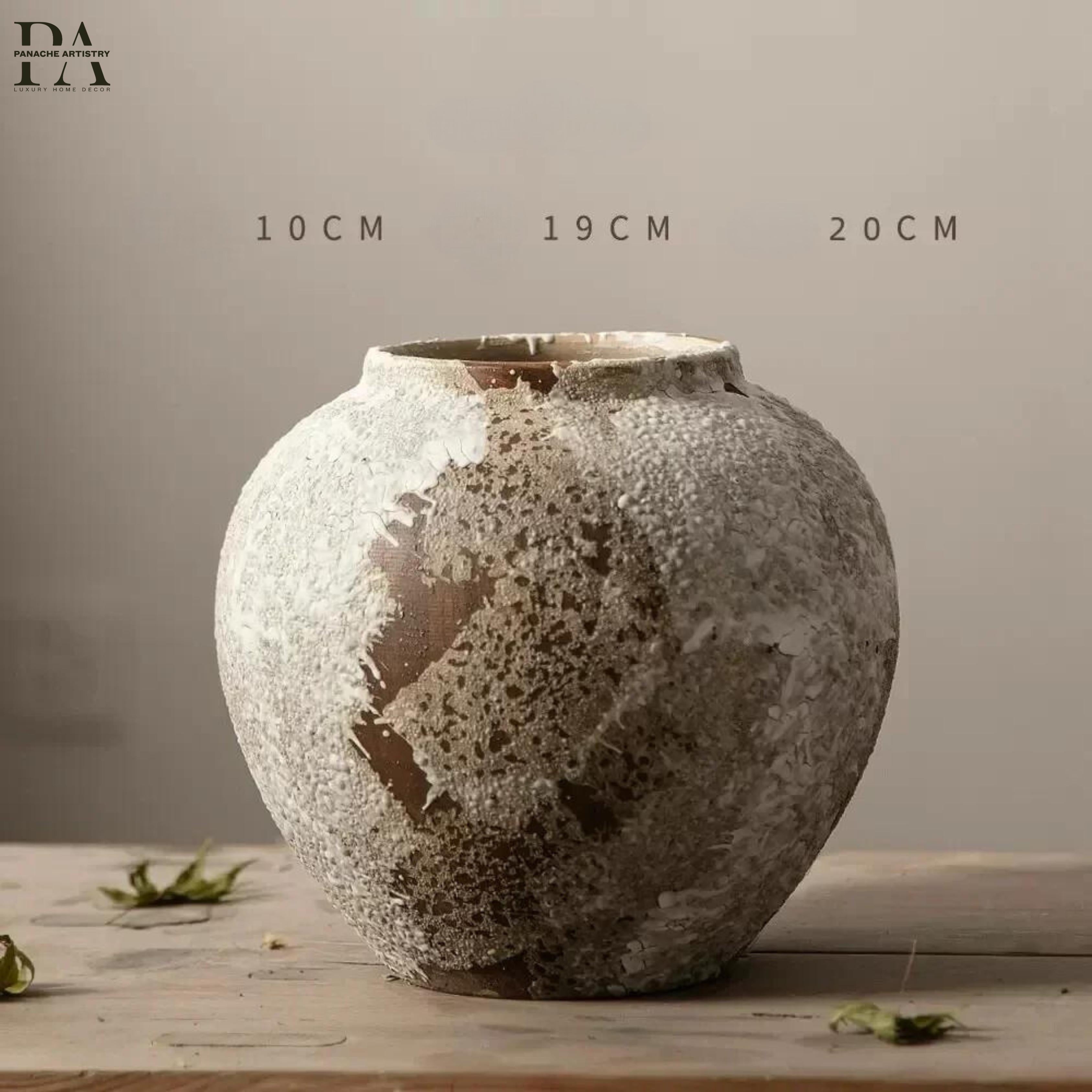 Serenity Bloom Vase