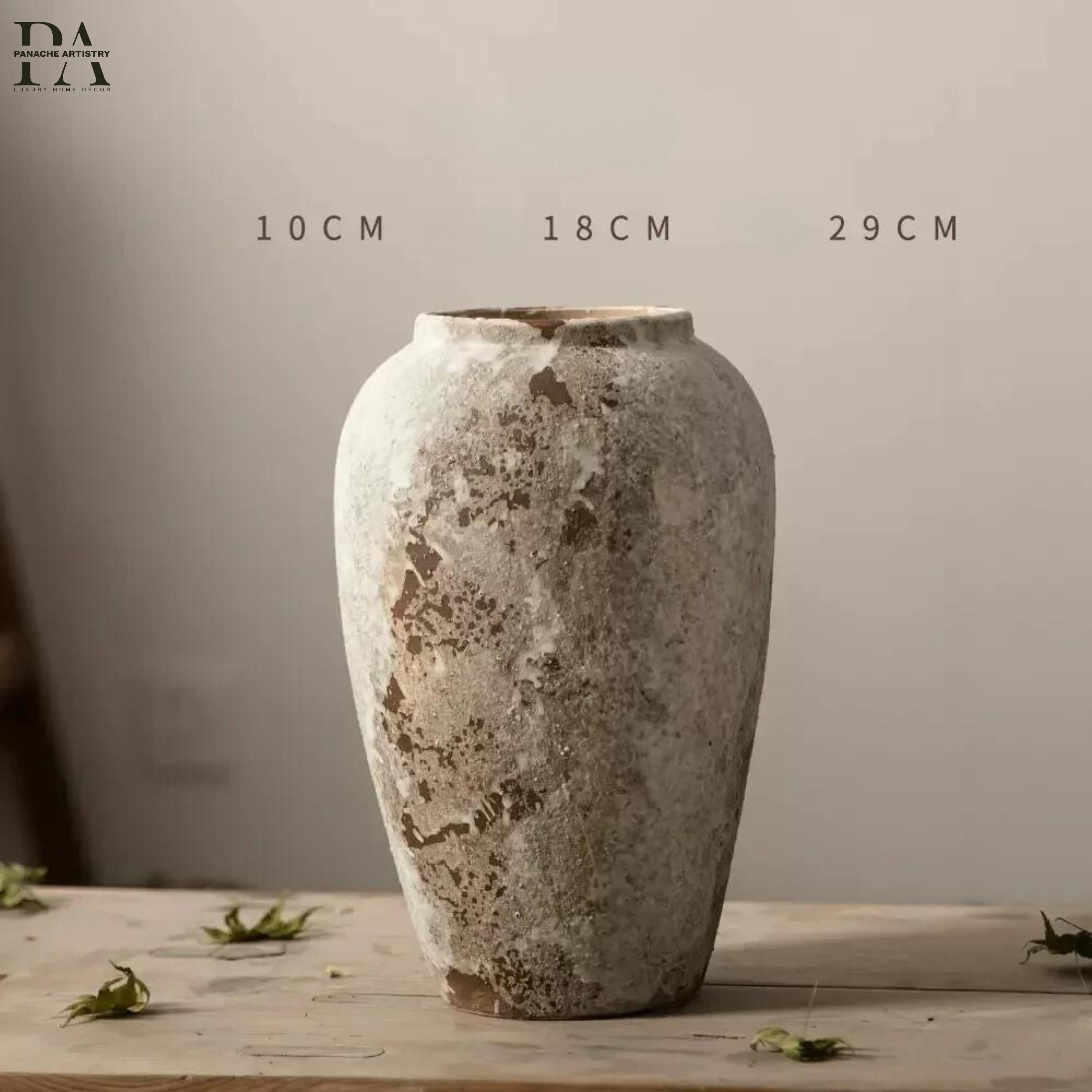 Serenity Bloom Vase