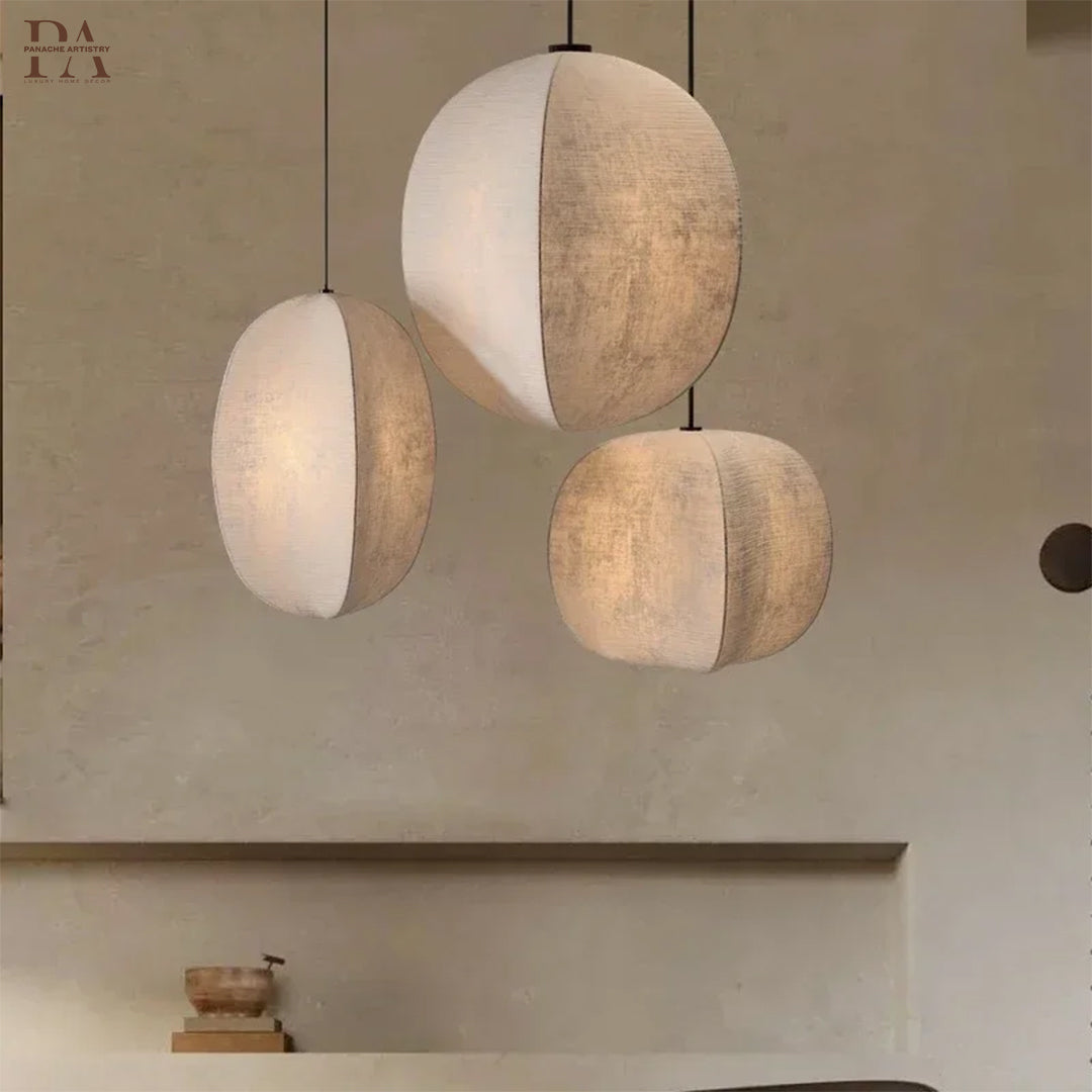 Lunara Pendant Lights