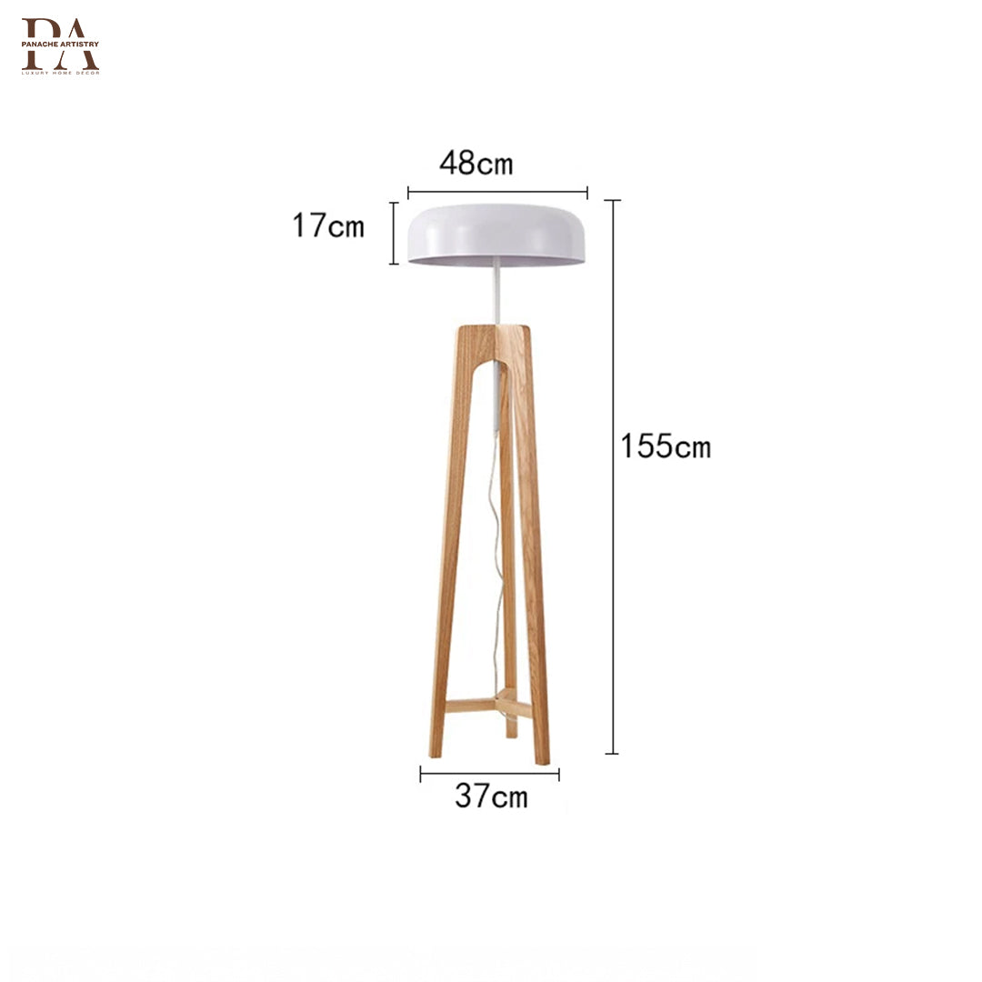 Auric Arch Lamp