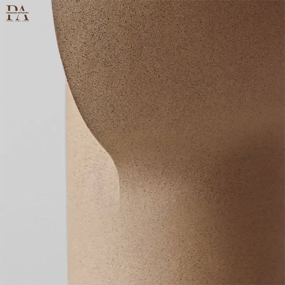 Arcus Sculptural Table Lamp