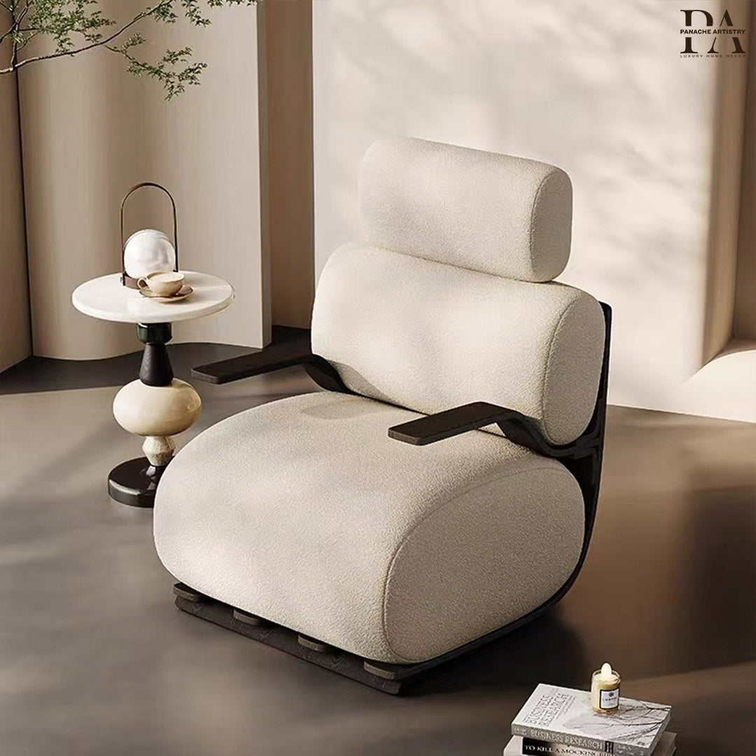 Stria Lounger