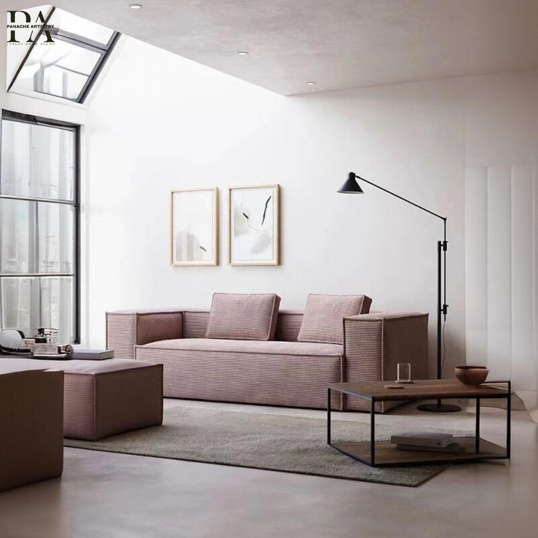 Verda Haven Sofa