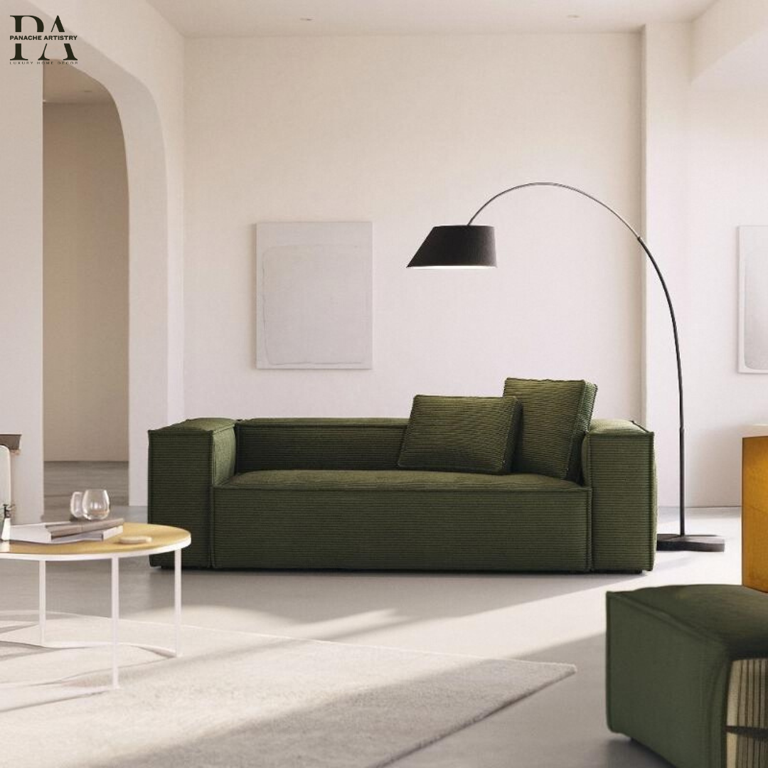Verda Haven Sofa