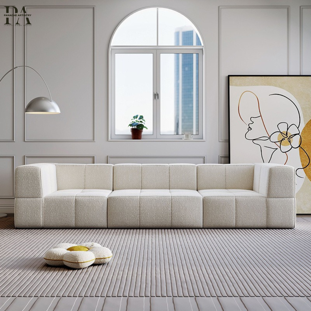 Sylva Nova Sofa