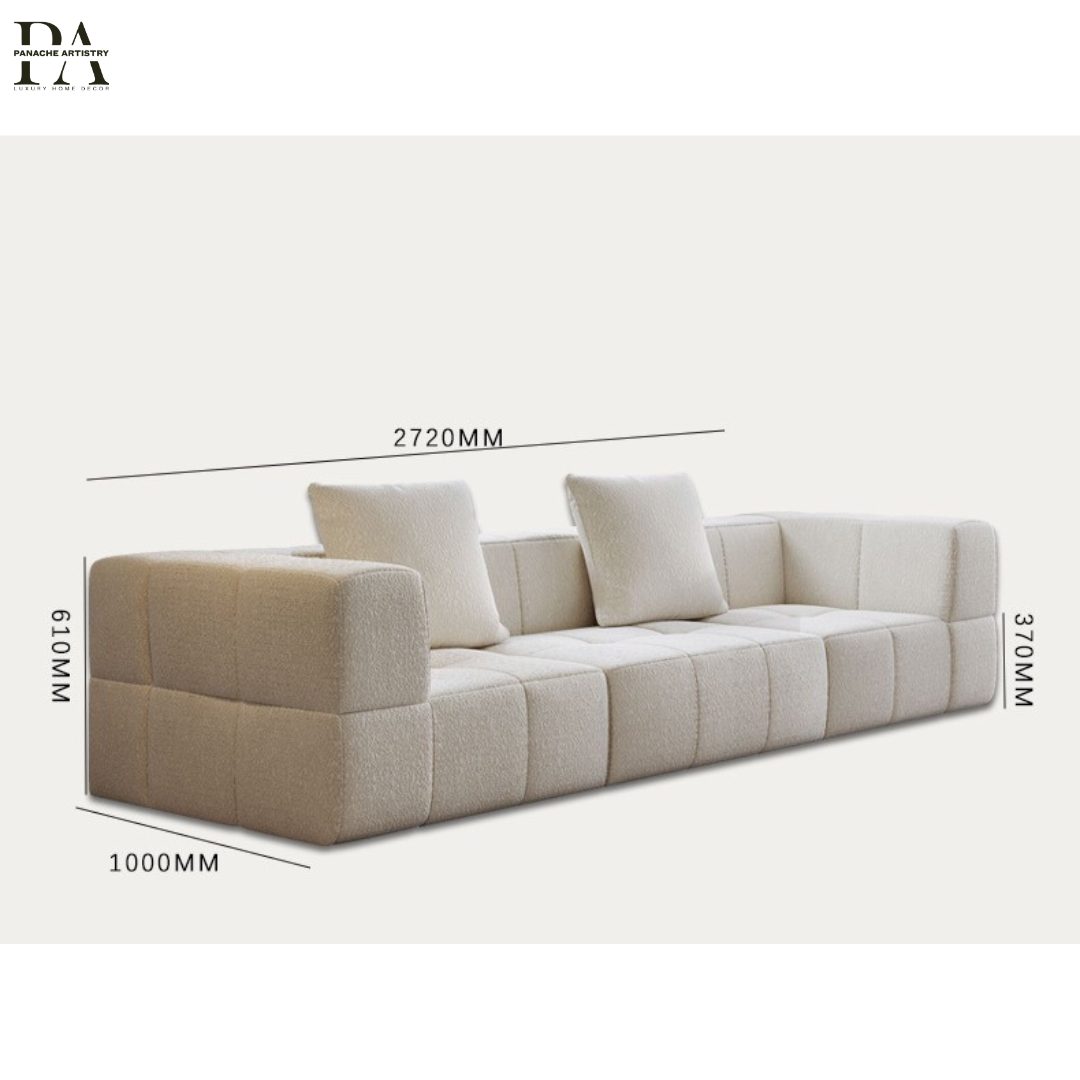Sylva Nova Sofa