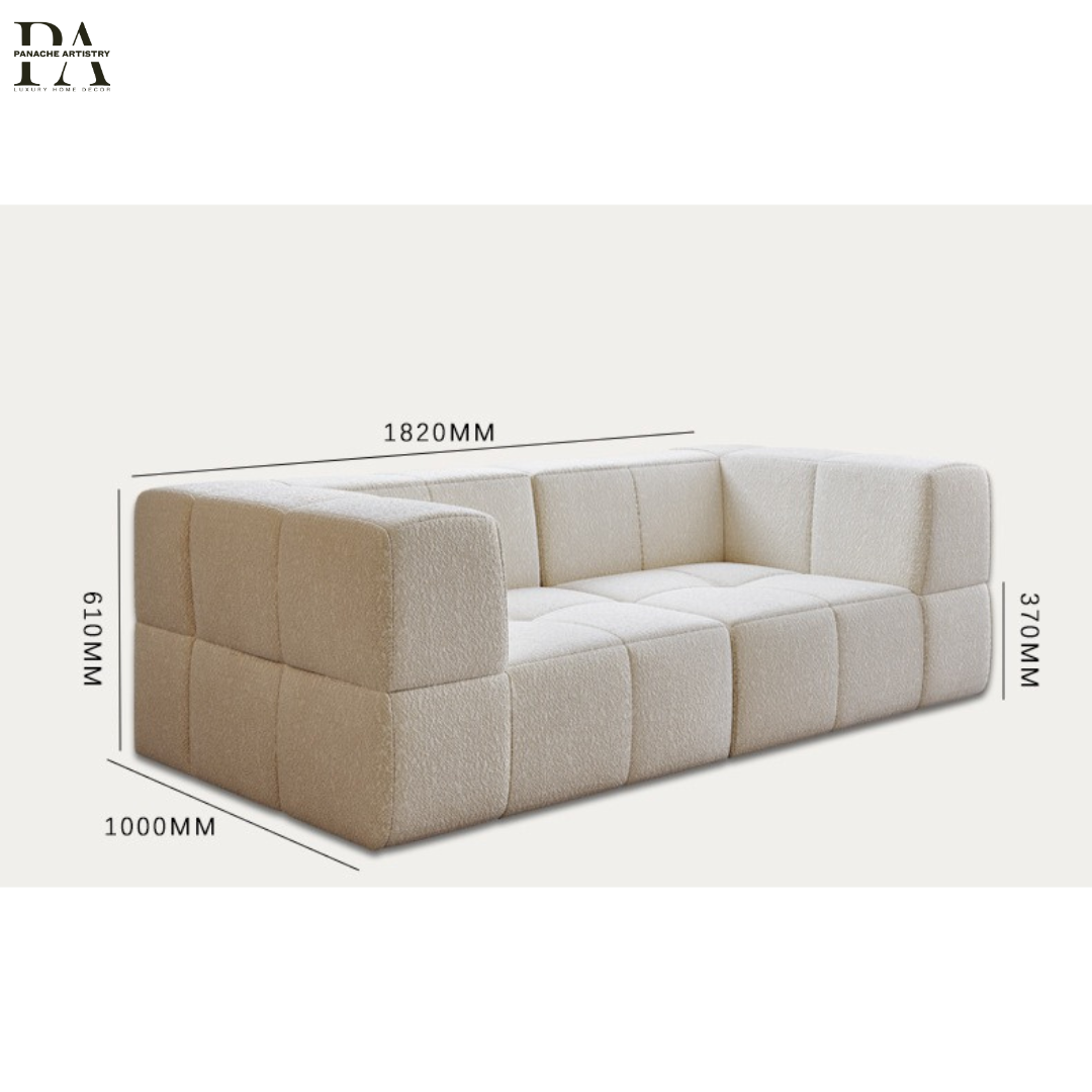 Sylva Nova Sofa