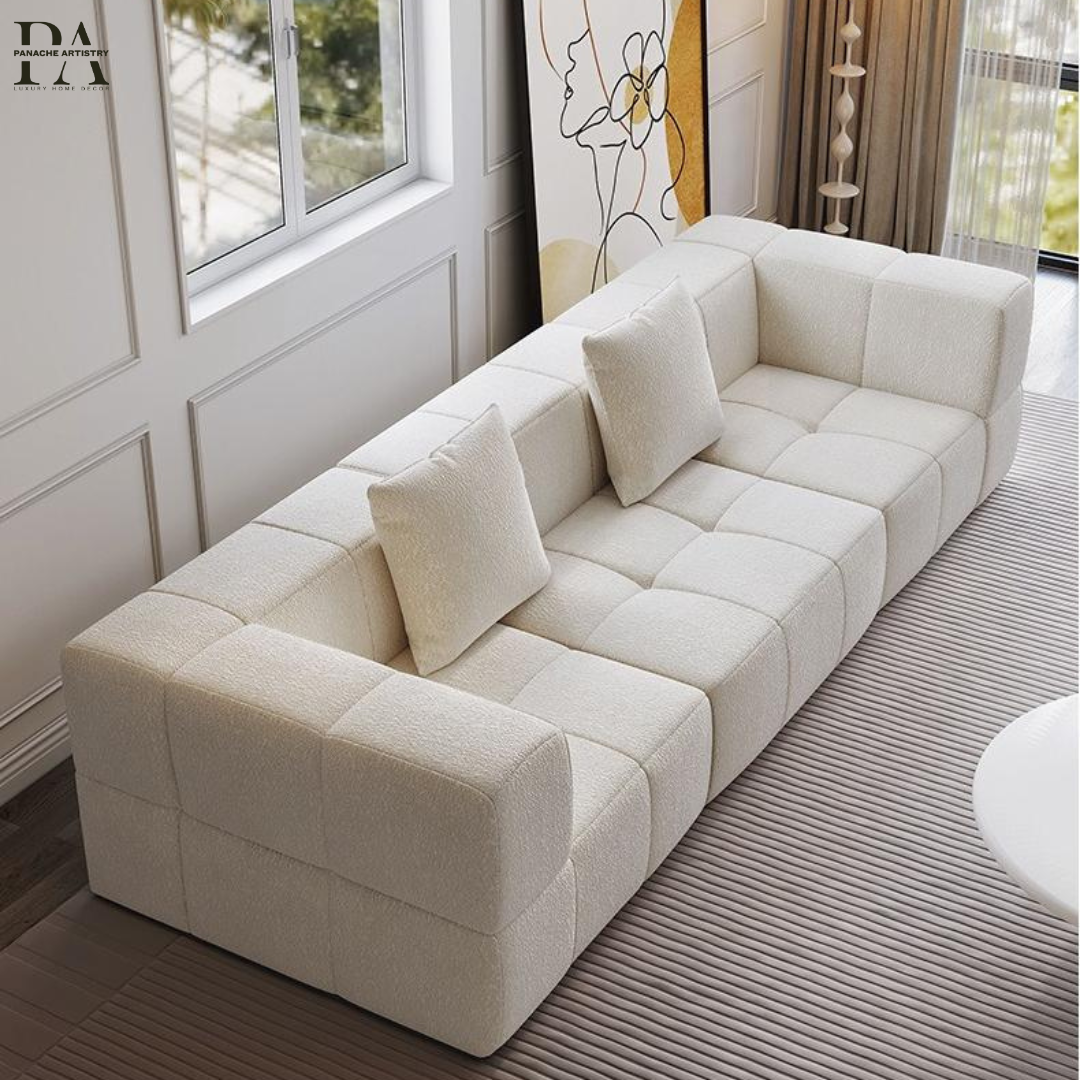 Sylva Nova Sofa