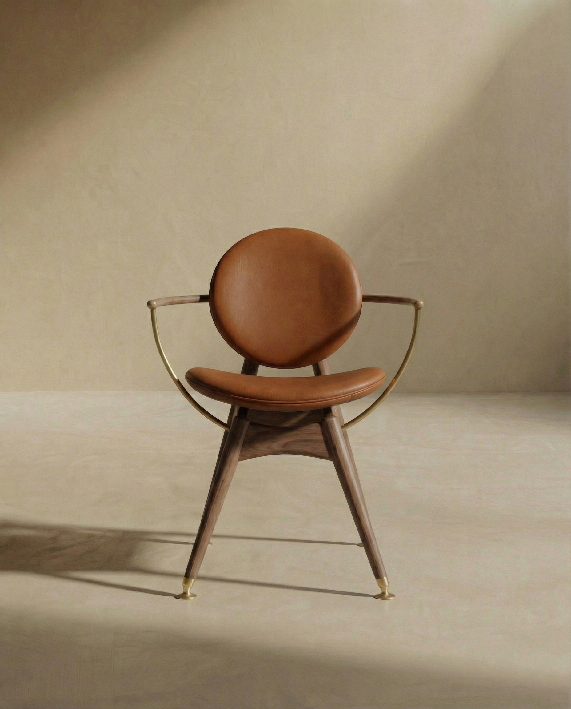 Tarian Dining Armchair