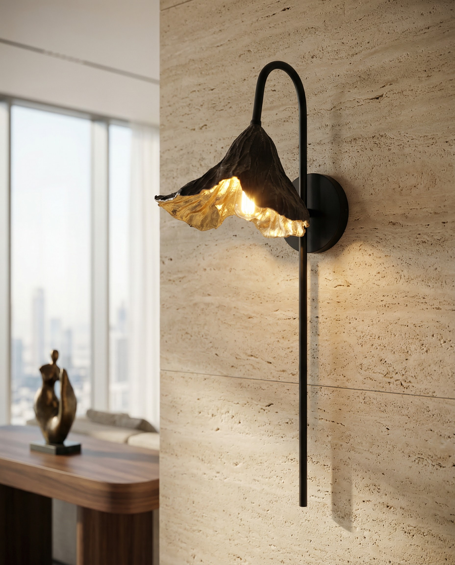 Noctelle Wall Light