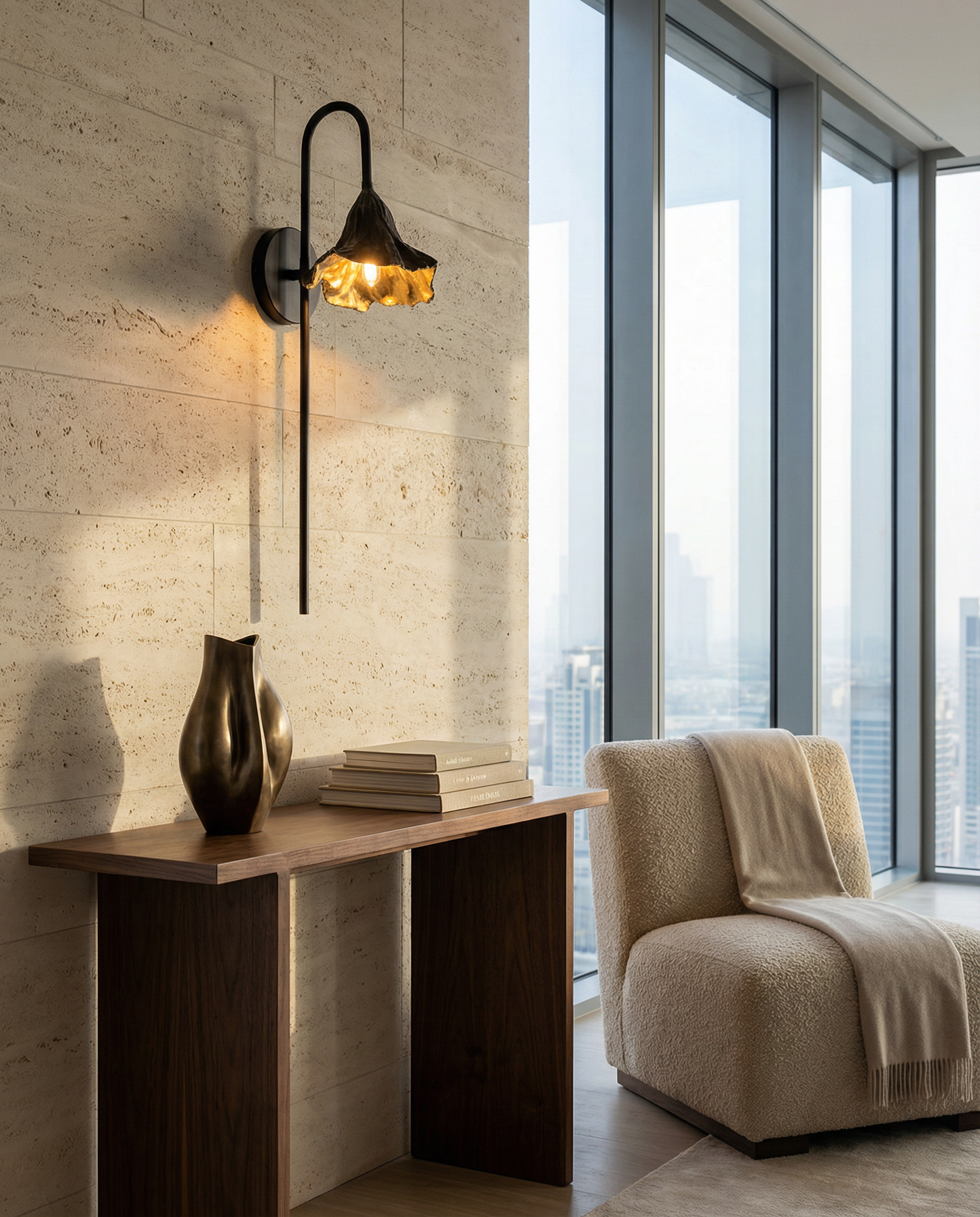 Noctelle Wall Light