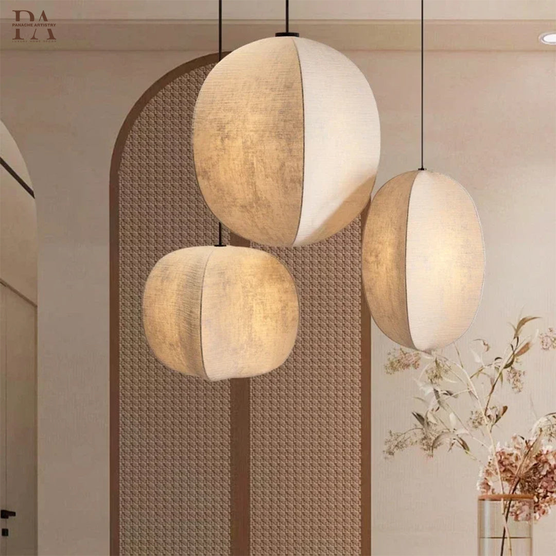 Lunara Pendant Lights