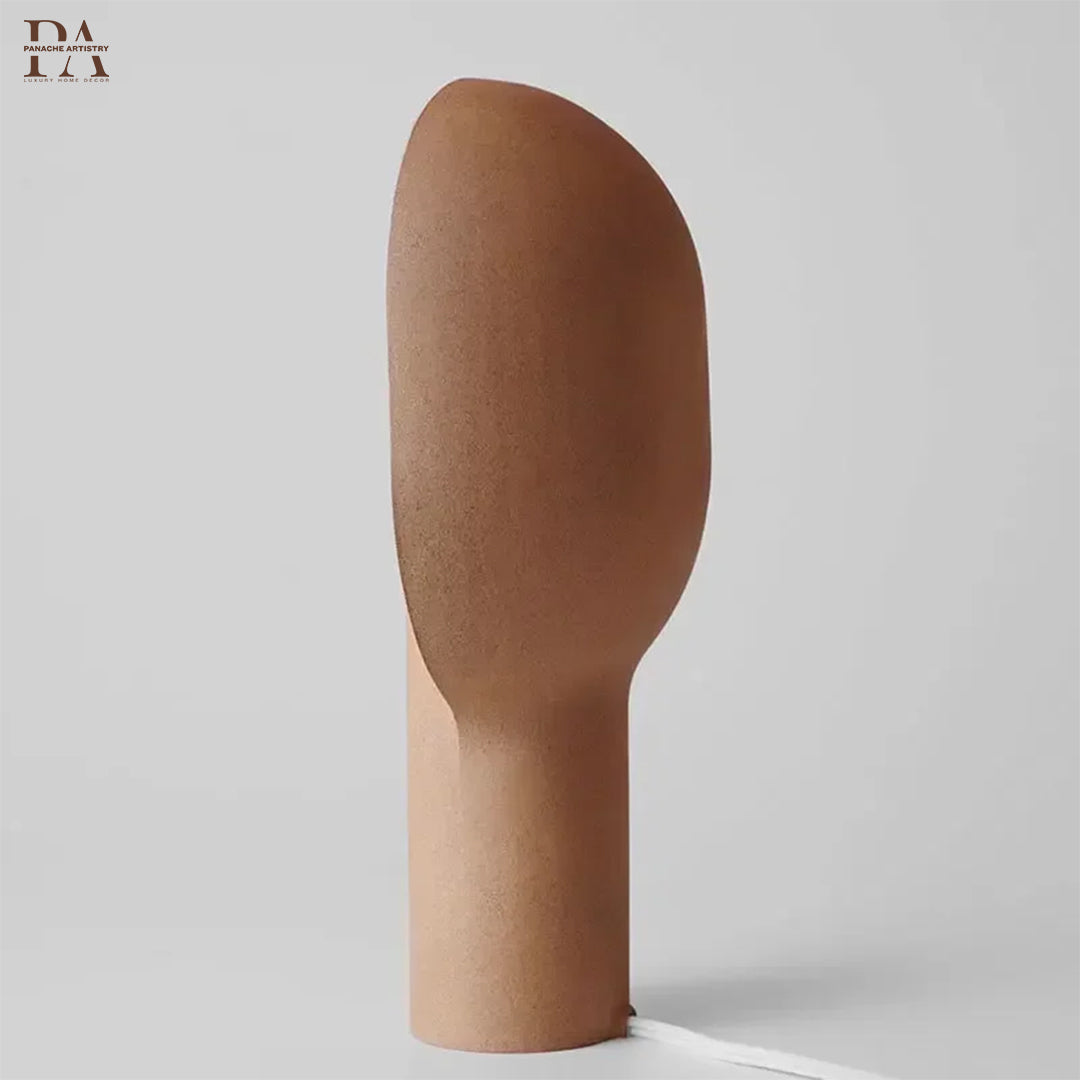 Arcus Sculptural Table Lamp