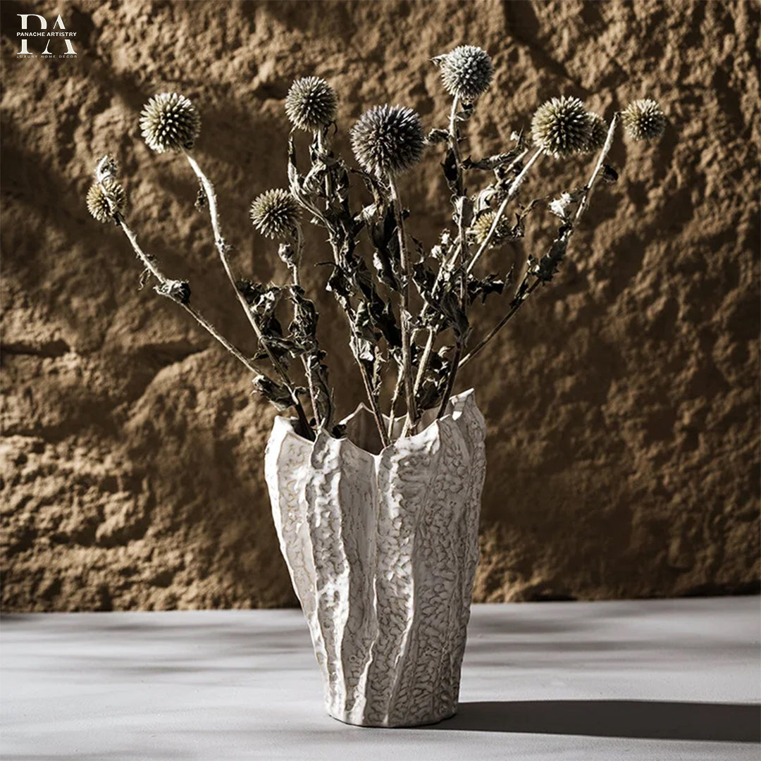 Sylvan Handcrafted Ceramic Vases