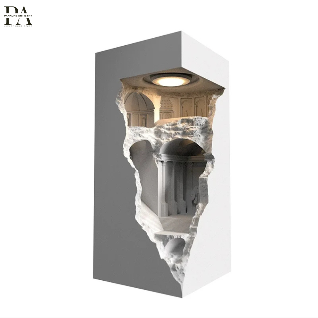 Sanctum Wall Light