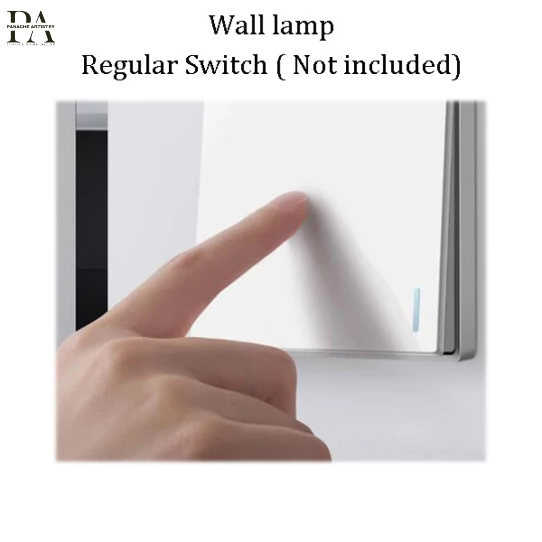 Sanctum Wall Light