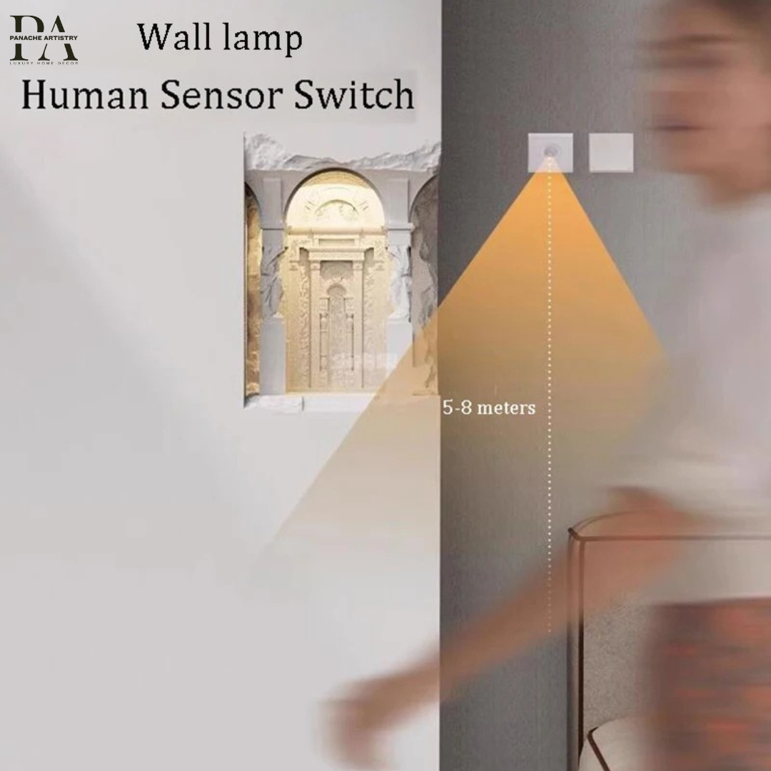 Sanctum Wall Light