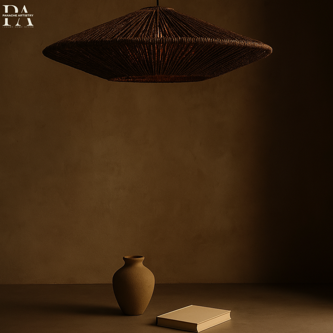 Noor Pendant Light