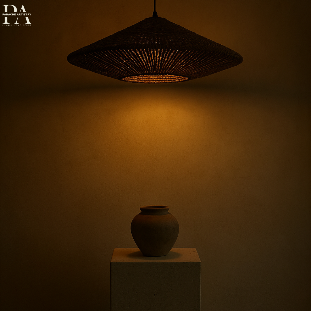 Noor Pendant Light
