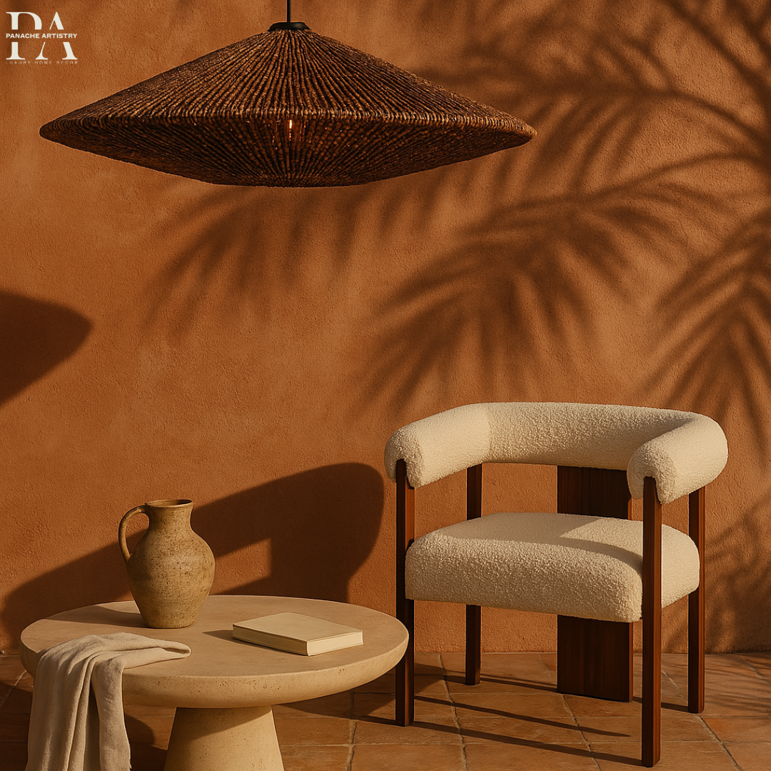 Noor Pendant Light