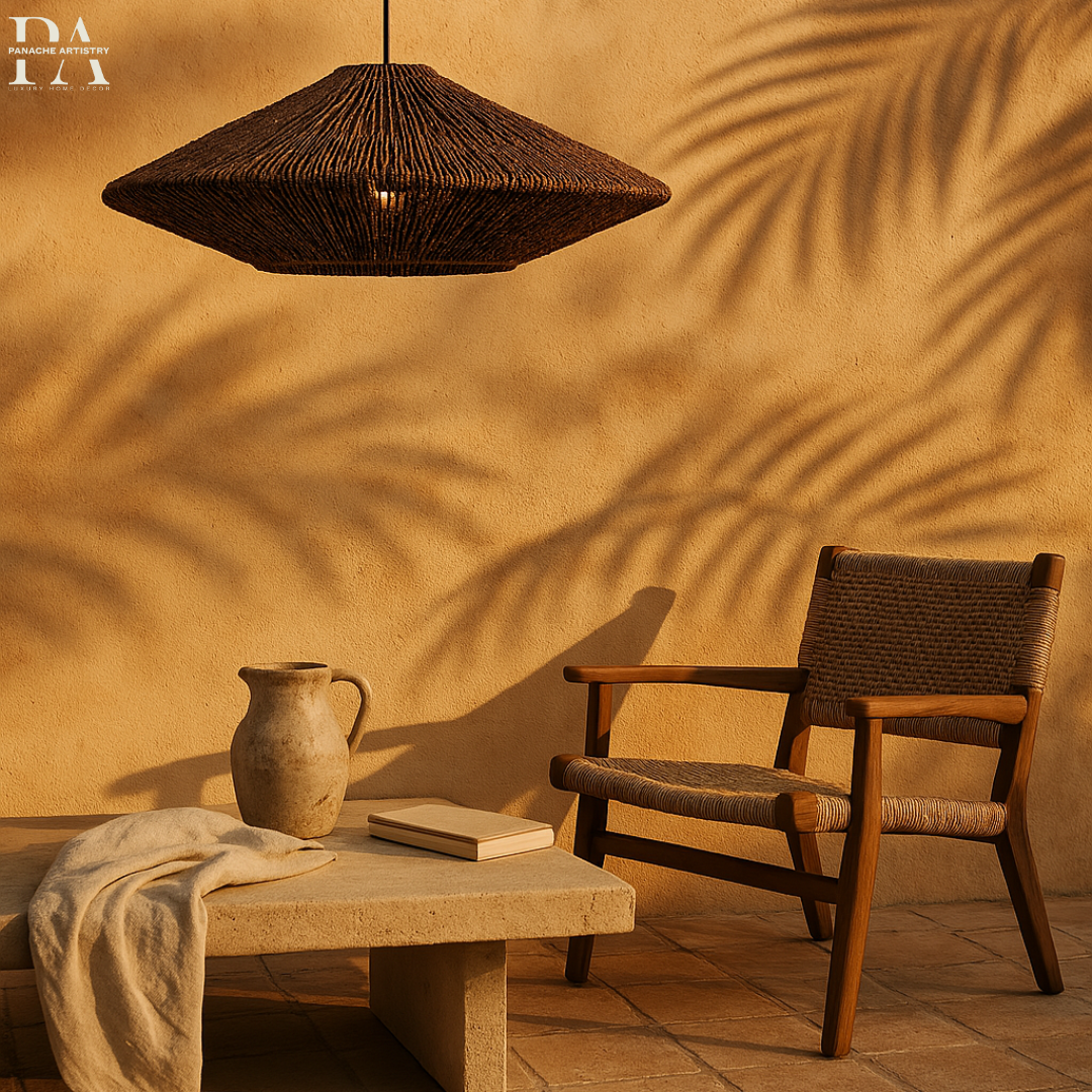 Noor Pendant Light