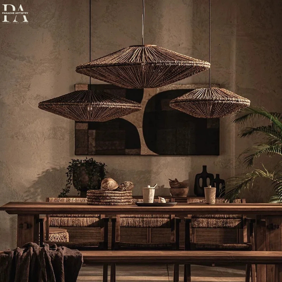 Noor Pendant Light