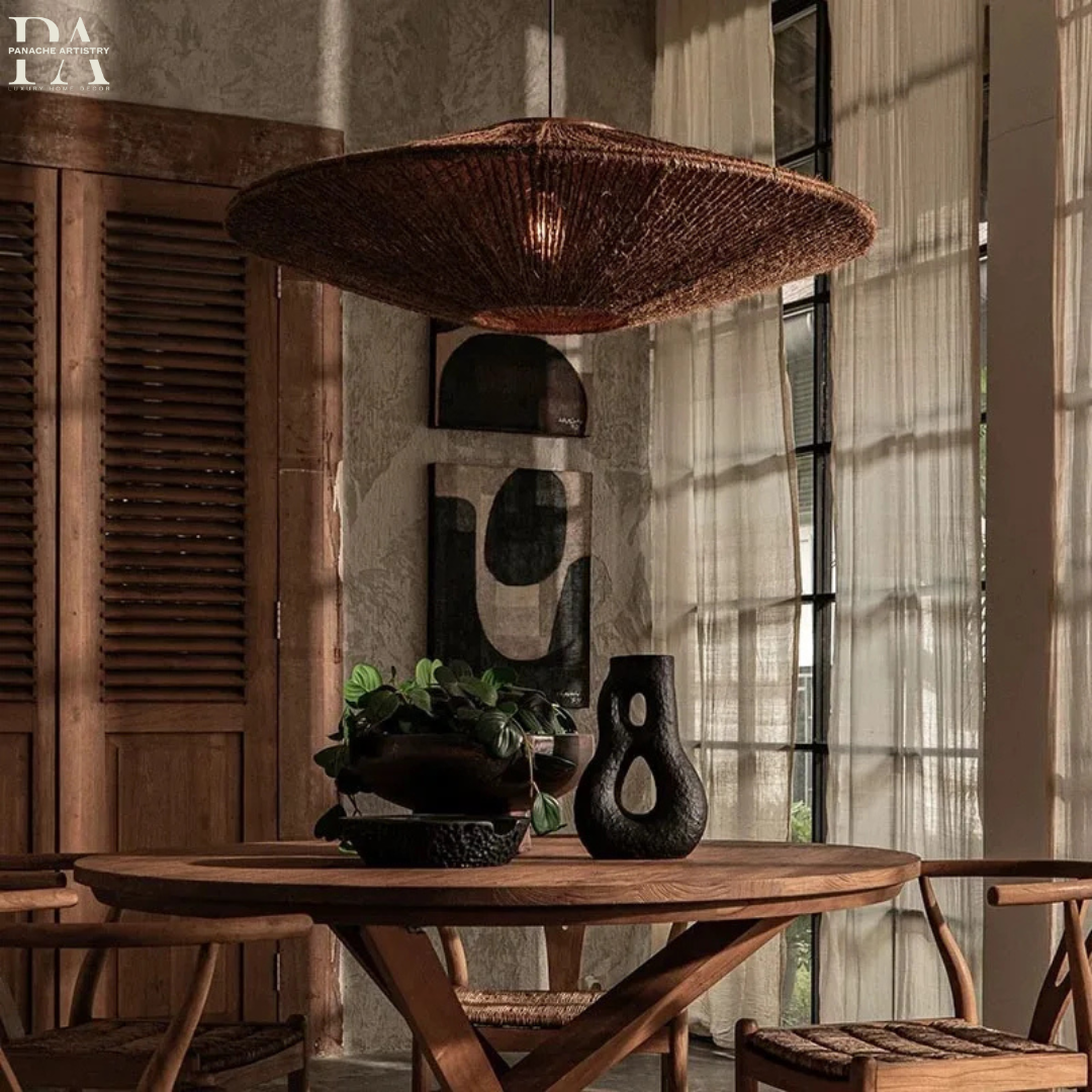 Noor Pendant Light