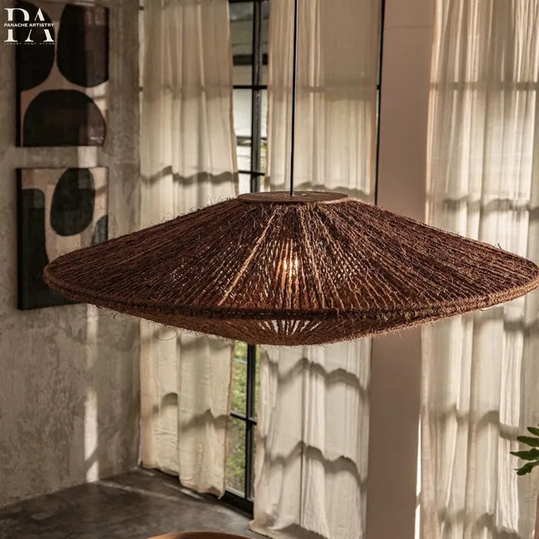 Noor Pendant Light