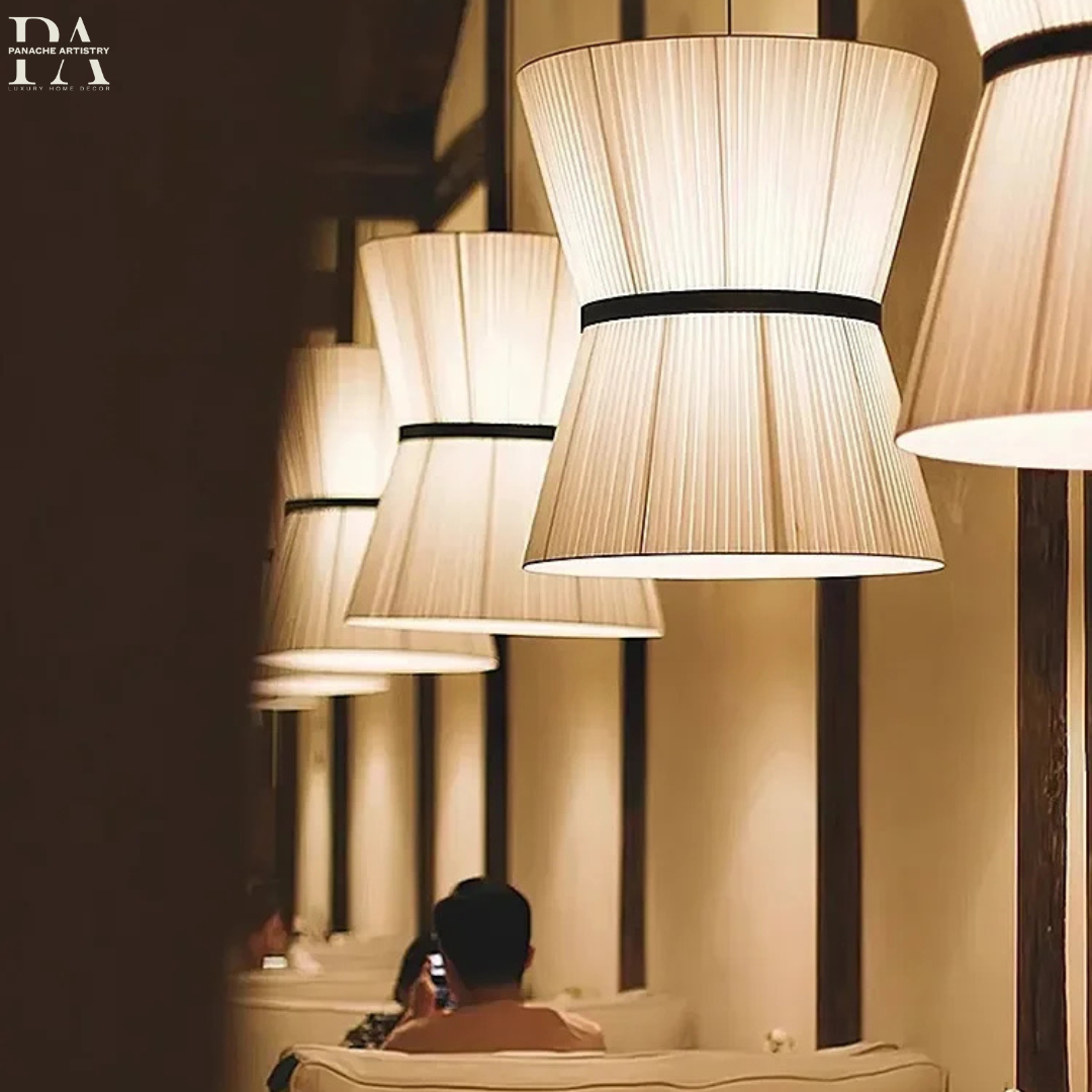 Amara Pendant Light