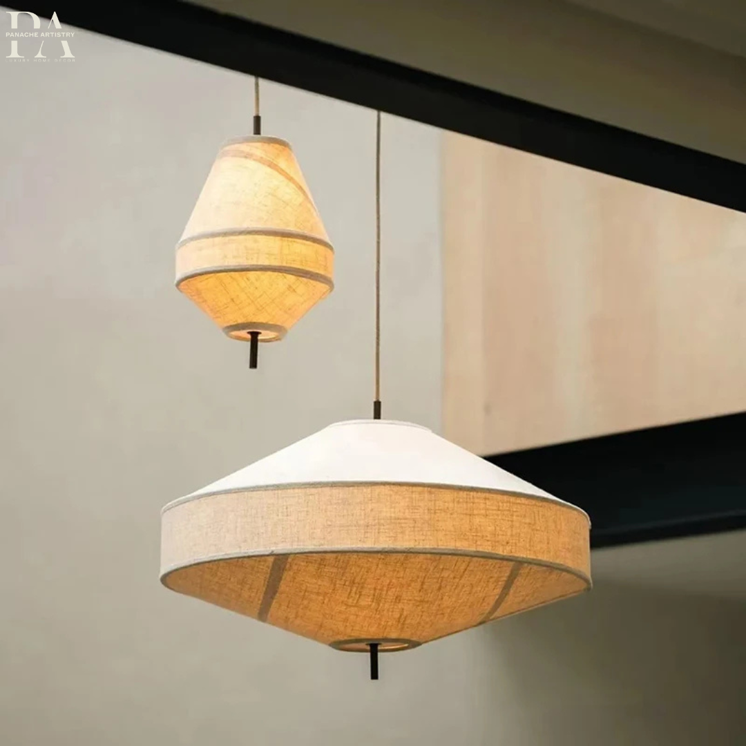 Solina Pendant Light