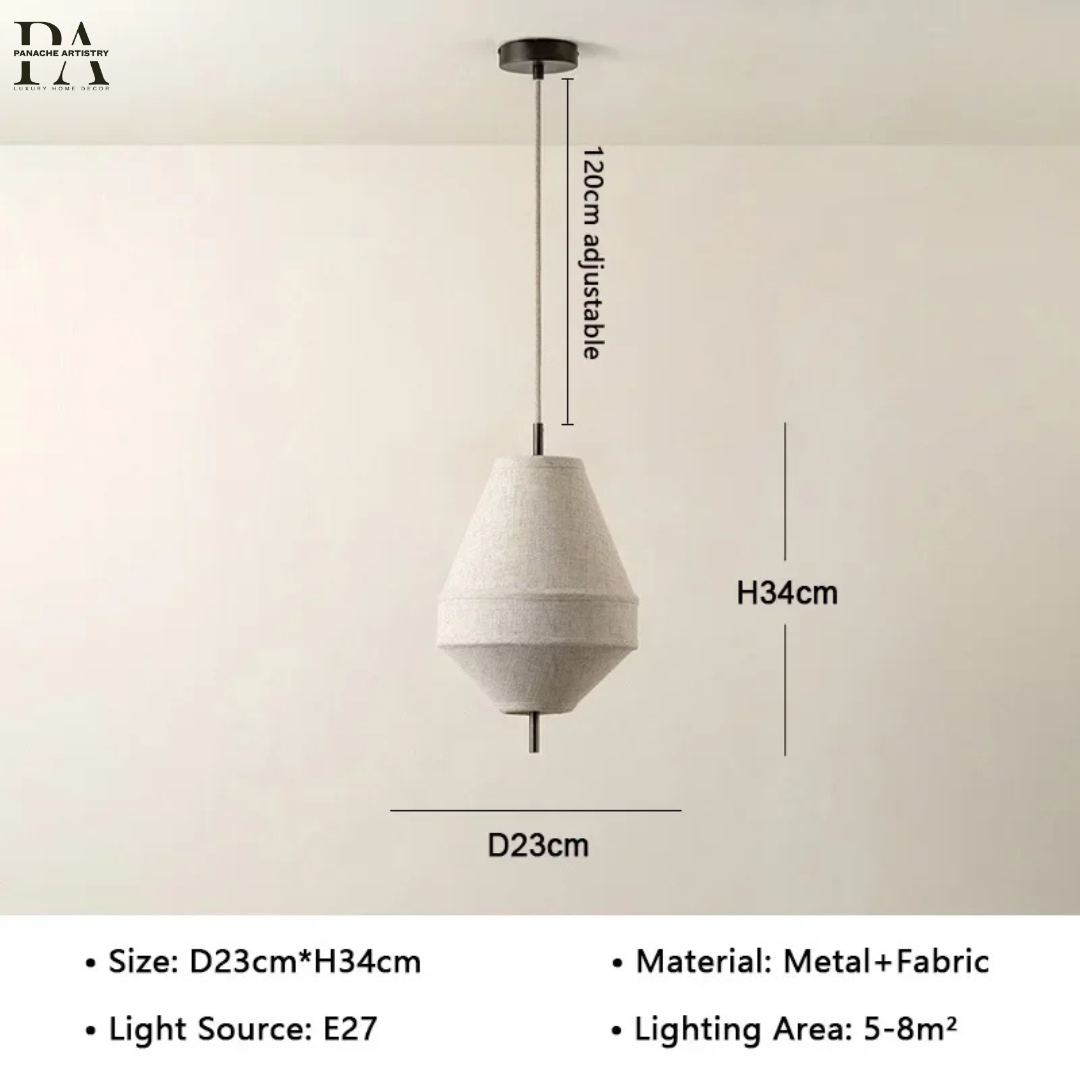 Solina Pendant Light