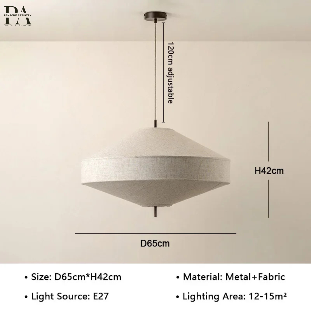 Solina Pendant Light