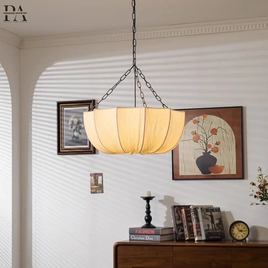 Aurelia Pendant Light