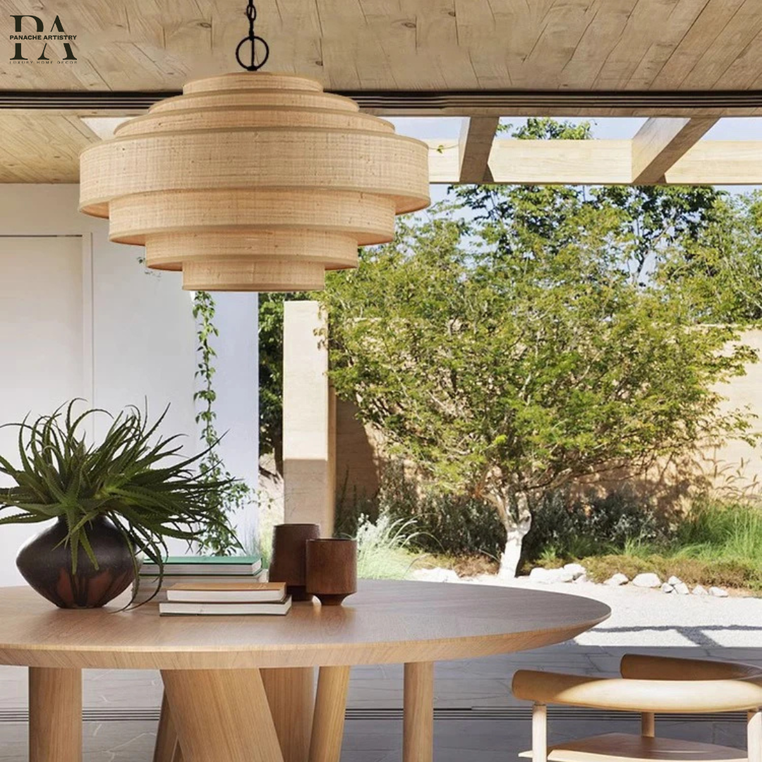 Solana Pendant Light