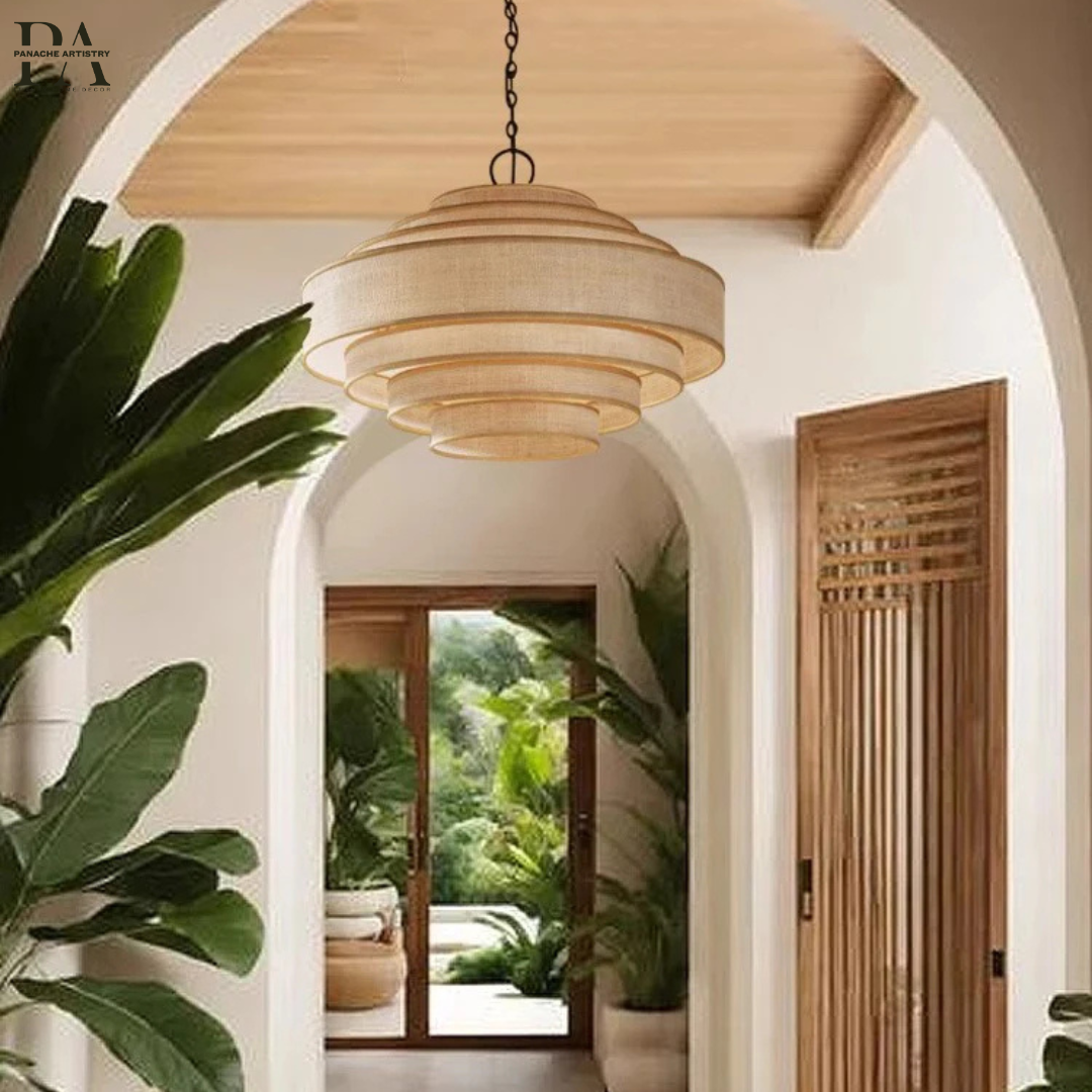 Solana Pendant Light