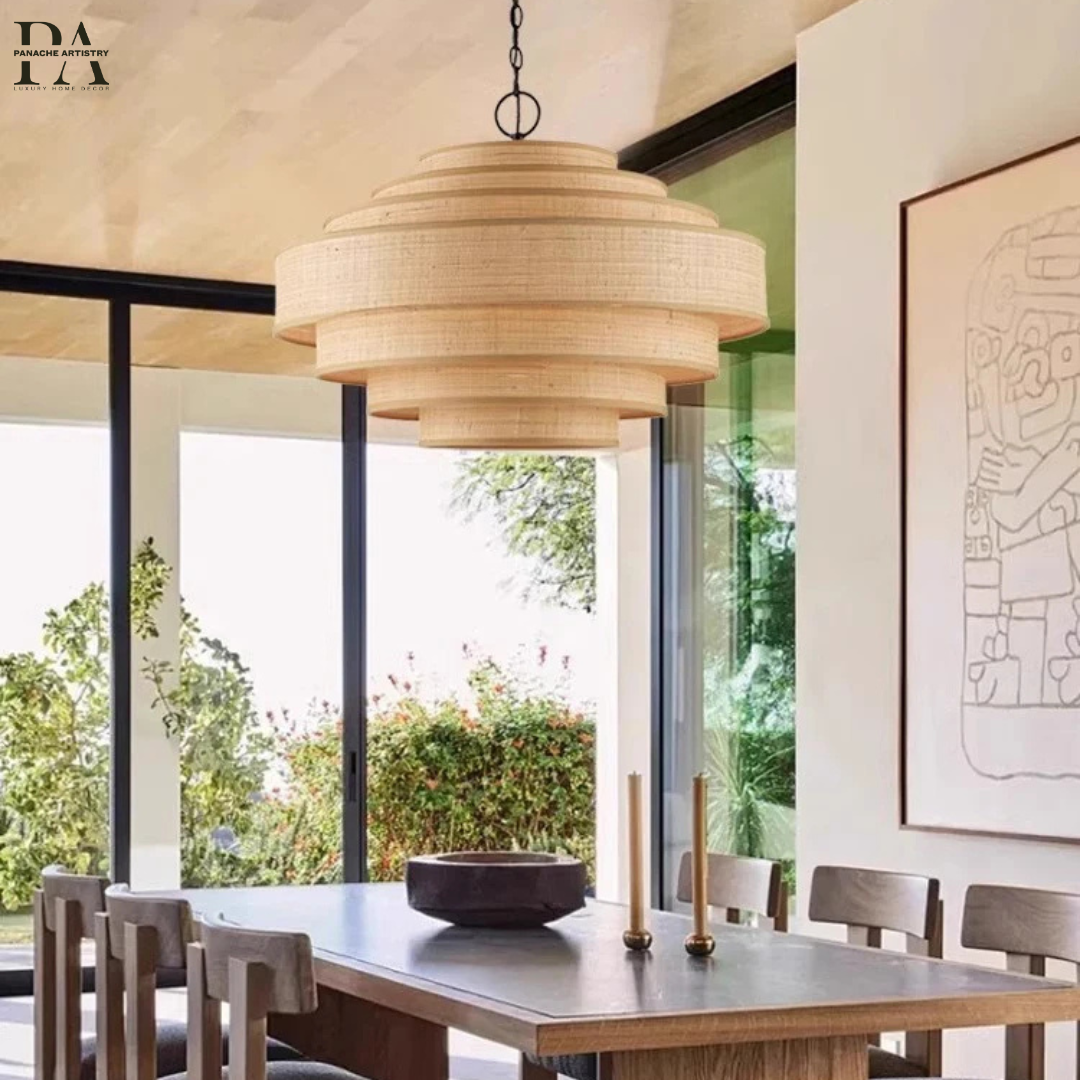 Solana Pendant Light