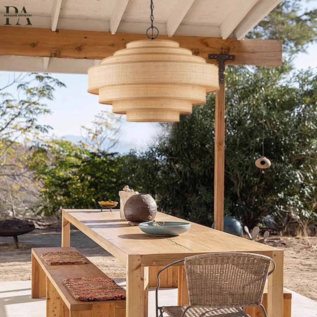 Solana Pendant Light